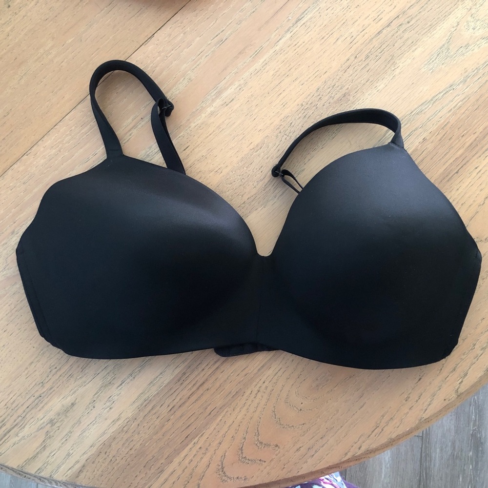 Lane Bryant 44DD T-shirt bra